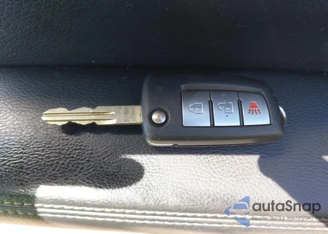 2016 Nissan Rogue S z USA, uszkodzony, nr VIN JN8AT2MV2GW131116